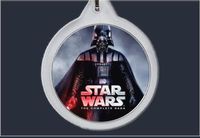 Brelok do kluczy Star Wars