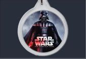 Brelok do kluczy Star Wars