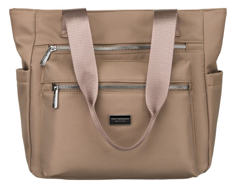 torebka ptn cty-06-6210 beige zdjęcie 3