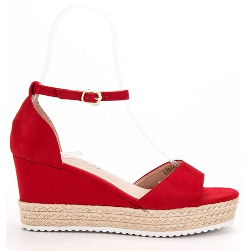 Sandały Espadryle r.40 na Arena.pl