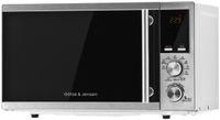 Kuchenka mikrofalowa GOTZE&JENSEN MO401X 700W