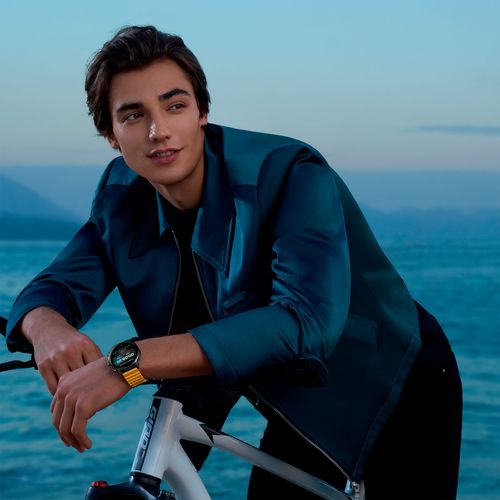 Smartwatch Kieslect KR2 black na Arena.pl