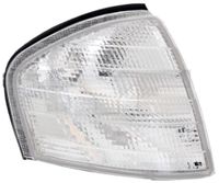 Mercedes W202 93-01 Kierunkowskaz przedni Prawy