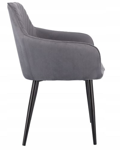 krzesło napoli szare (nowy kod) na Arena.pl