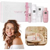 RITUALS THE RITUAL OF SAKURA KREM PIANKA ZEL OLEJEK DO CIALA ORYGINAL