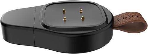 2 x Ładowarka do zegarka Fitbit Sense / Versa 3 A-03 USB Czarna/Biała na Arena.pl