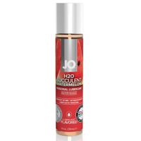 system jo   h2o lubricant watermelon 30 ml