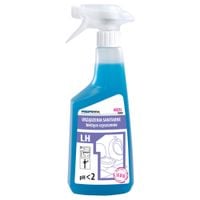 lakma profimax lh1 500ml do czyszczenia muszli klozetowych