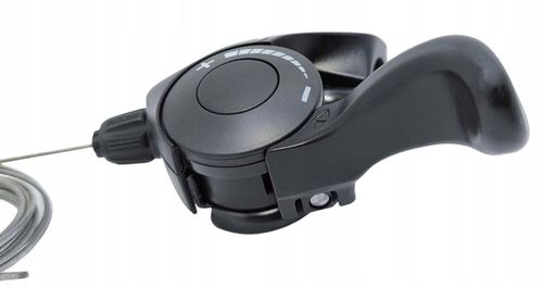 Dźwignia Przerzutki Shimano Lewa 3rz SL-TX30 na Arena.pl