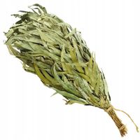 Witki eukaliptusowe do sauny - naturalne orzeźwienie i aromaterapia