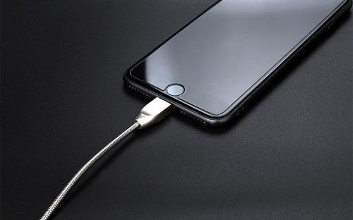 Kabel Micro USB Oplot Metal na Arena.pl