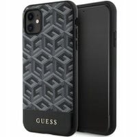 ETUI GUESS DO IPHONE 11 6.1 STRIPES MAGSAFE