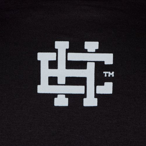 T-shirt BASIC CLASSIC Rozmiar - L, Kolor - CZARNY na Arena.pl