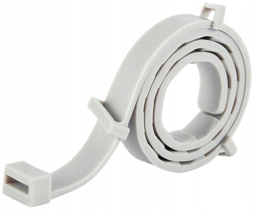 OBROŻA DLA PSA NA PCHŁY KLESZCZE 8 MSC UNIWERSALNA na Arena.pl