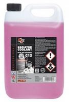 PLYN DO CHLODNIC 5L Czerwony g12 MA PROFESSIONAL