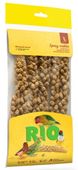 Przysmak zabawka dla papug i ptaków - Rio Gałązki prosa senegalskiego 100g