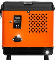 Nagrzewnica olejowa Kraft&Dele 9 kW