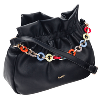 torebka adamska pu ty20-01-r-2281 black