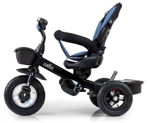 ND18_6182 Milly Mally Rowerek Trojkolowy Movi Den na Arena.pl