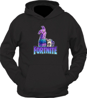 Bluza z kapturem Fortnite