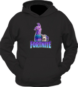 Bluza z kapturem Fortnite