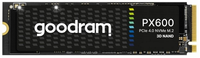 Dysk SSD GOODRAM PX600 250GB PCIe NVMe M.2 2280 (3200/1700)