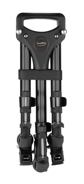 Smallrig 3986 Uniwersalny wózek do statywu zdjęcie 4