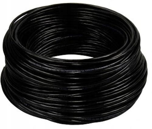 KABEL PRZEWÓD UTP zewnętrzny ŻELOWANY RJ45 skrętka 100m ZIEMNA na Arena.pl