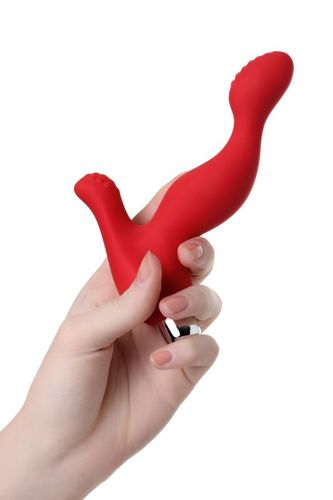 ToDo Proman Red Vibrating Prostate Massager na Arena.pl