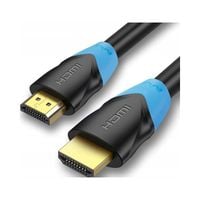 10M Kabel HDMI 2.0 4K UHD 3D 48bit H SPEED FULL HD
