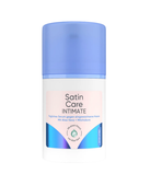 Łagodzące serum w sztyfcie po goleniu do stref intymnych Gillette Satin