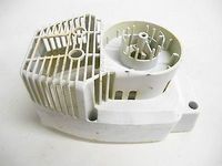 Osłona cylindra tłumika owiewka STIHL FS36 FS44