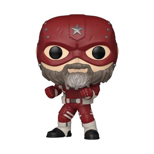 funko pop! marvel thunderbolts red guardian 1482 na Arena.pl