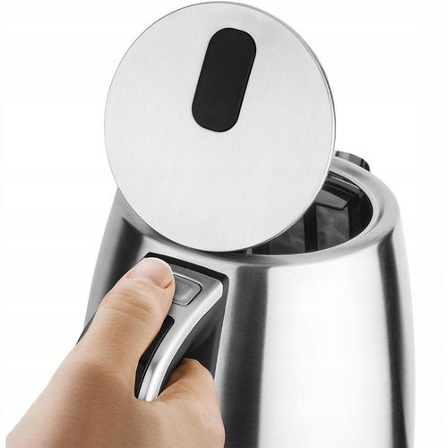 Czajnik elektryczny Philco PHWK 1700 2200W 1,7l regulacja temperatury na Arena.pl