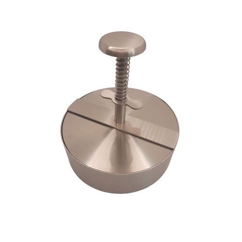 Prasa Do Mięsa Forma Do Burgerów Stal Nierdzewna na Arena.pl