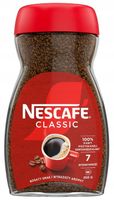 NESCAFE CLASSIC 200g KAWA ROZPUSZCZALNA