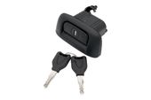Zamek klapy bagażnika do RENAULT Thalia I typ 7700431773