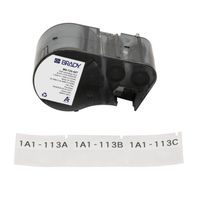 Brady BMP51/BMP53/M511 Label