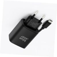 Ładowarka Blue Star 60W SFC 2.0 z długim kablem 2m do Samsung Galaxy S24 FE