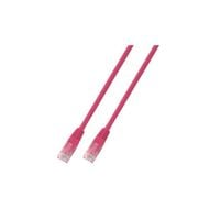 Roline Networking Cable Magenta 15 M