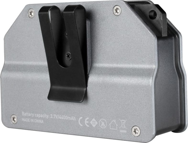Nanlite Nanlink WS-TB1 Transmitter Box zdjęcie 5