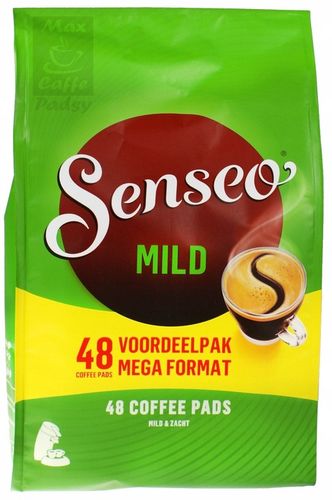 Kawa Senseo Douwe Egberts MILD 48 pads na Arena.pl