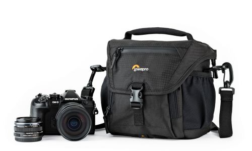 Torba Lowepro Nova 140 AW II na Arena.pl