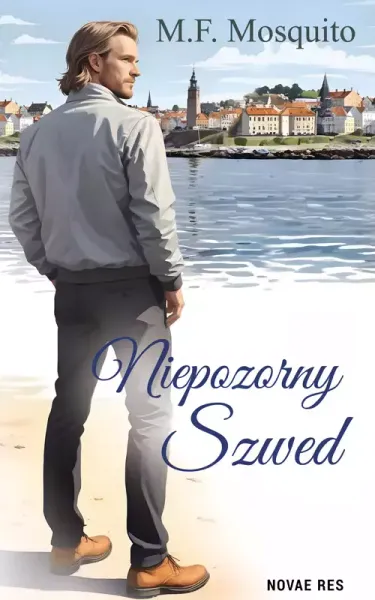 Niepozorny Szwed zdjęcie 1
