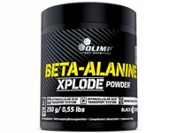 Aminokwasy Beta-alanina OLIMP Xplode Pomarańcza