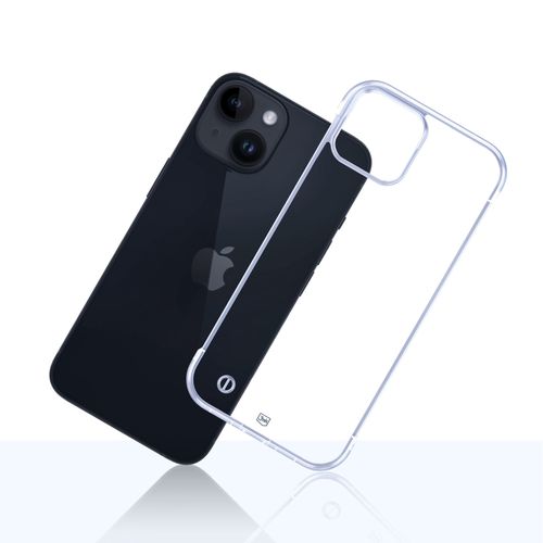 Apple iPhone 13 - 3mk Just20g Clear Case na Arena.pl