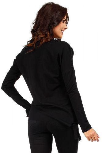 Bluza MOE048 Black - Moe S/M na Arena.pl