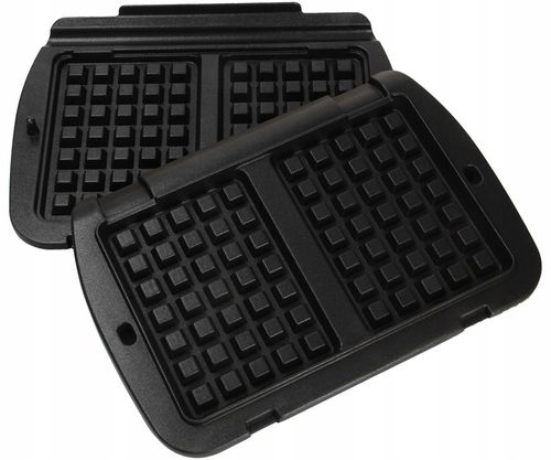 PŁYTY do gofrów do grilla TEFAL OptiGrill+ na Arena.pl