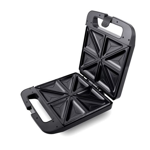 Opiekacz do kanapek Eldom IK2502 IDEAL na Arena.pl