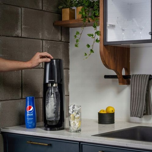 Syrop koncentrat do wody Soda Stream Pepsi 440 ml na Arena.pl
